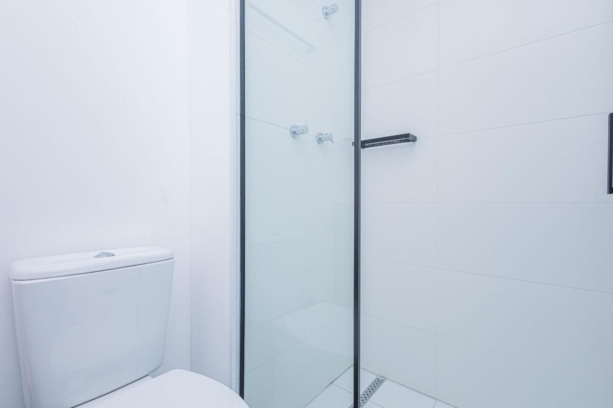 Apartamento Jardins 1309 Ibirapuera Completo São Paulo