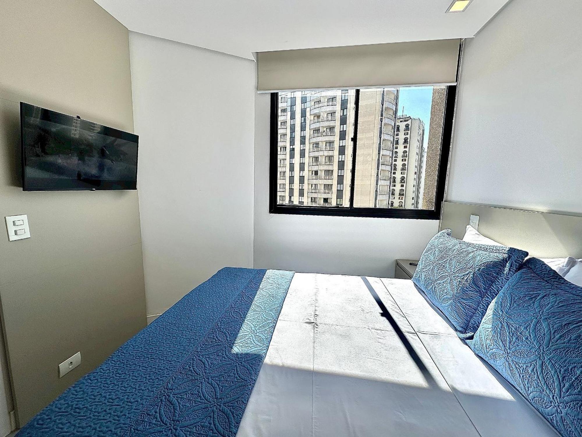 Internet Rapida Lado Shopping Ibirapuera Apartamento São Paulo