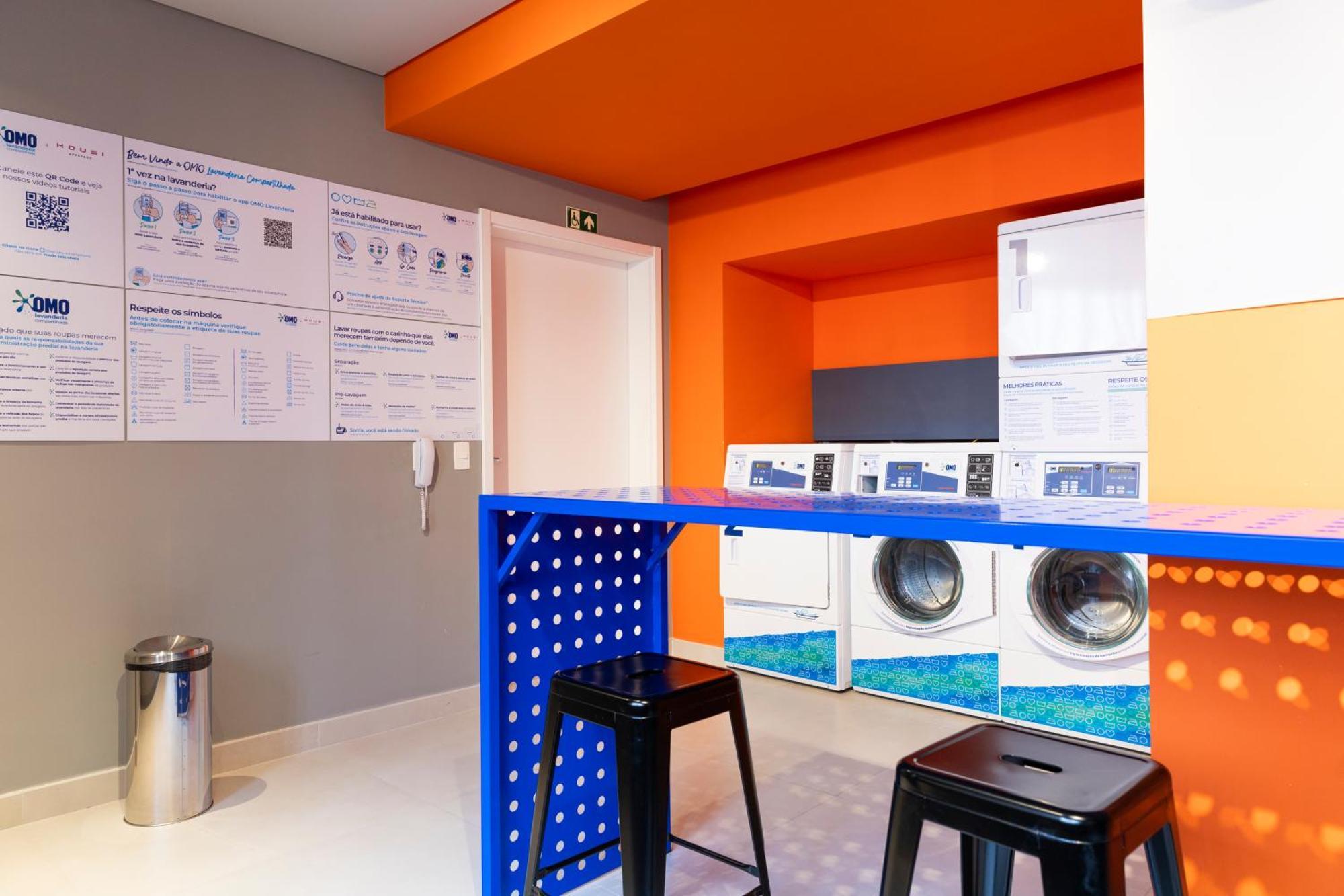 Jacuzzi, Academia,av.paulista |brazilian Corner Apartamento São Paulo