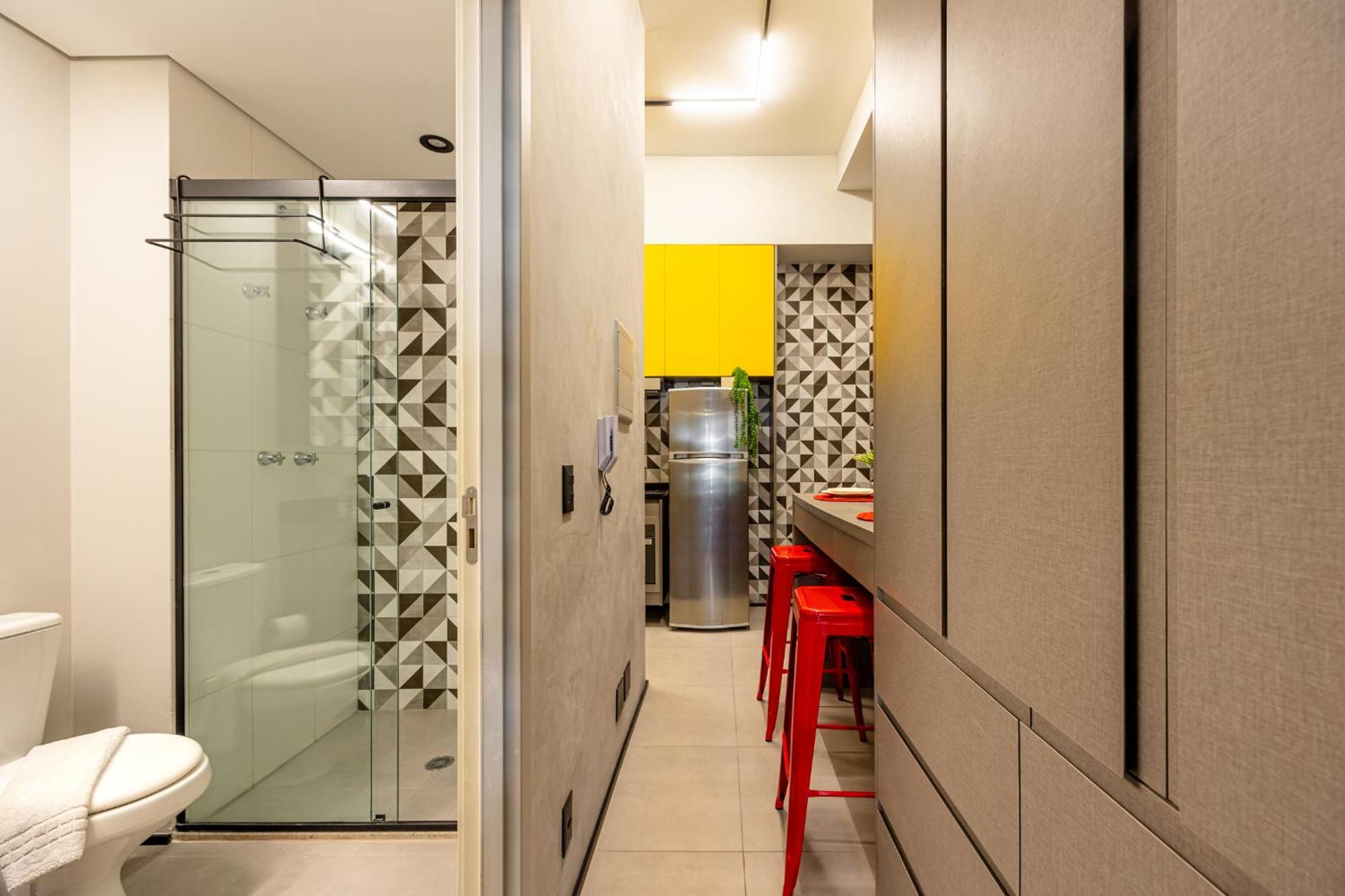 Easy Star - Contemporaneo Com Mezanino - Jt01i * São Paulo