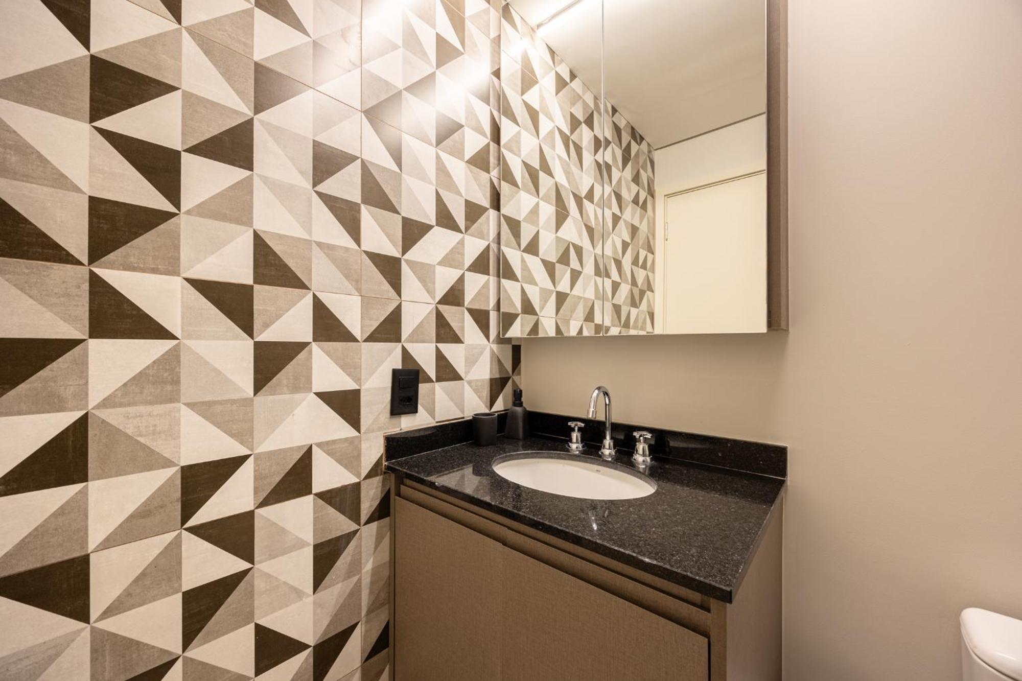 Apartamento Easy Star - Contemporaneo Com Mezanino - Jt01i