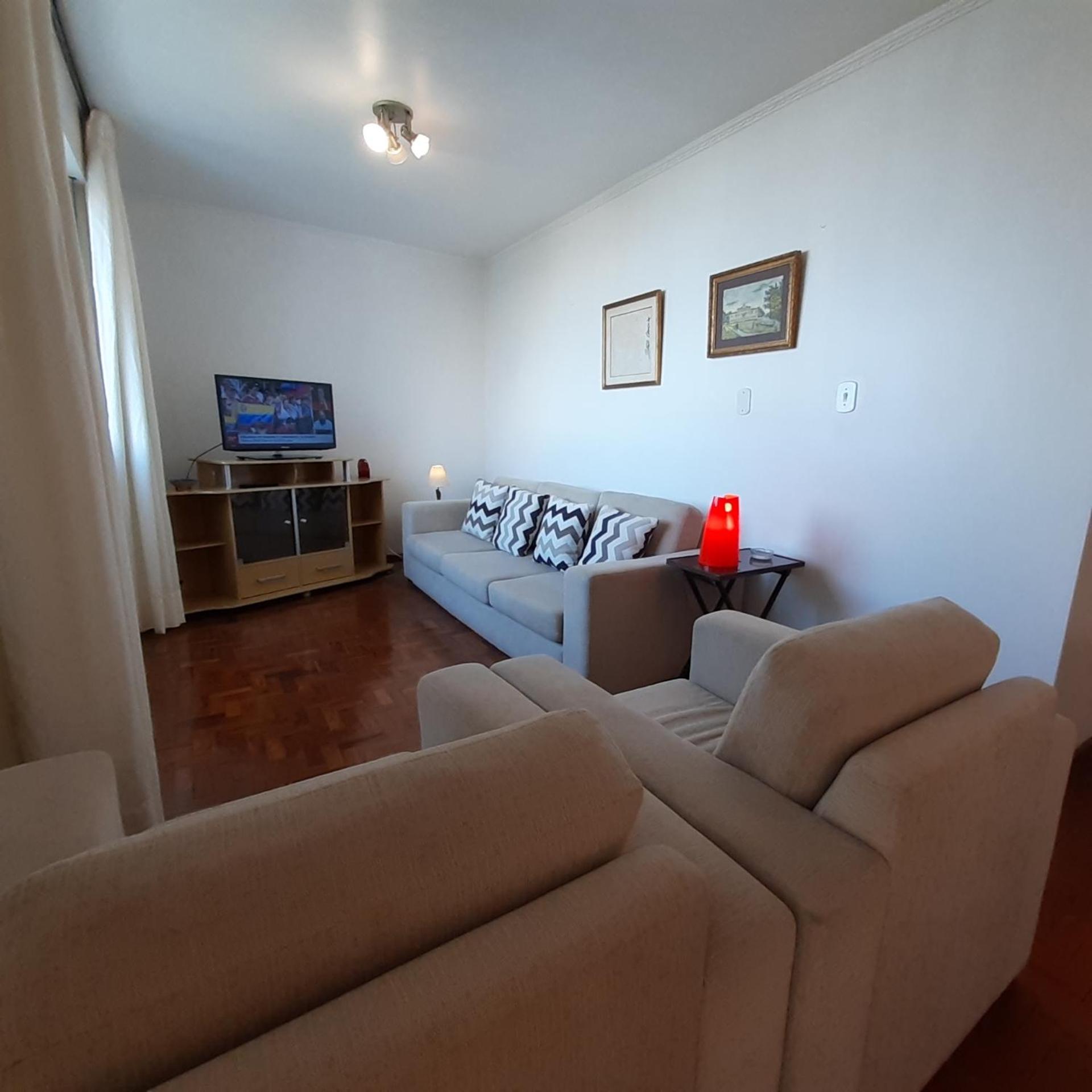 Gigante Particular Apartamento