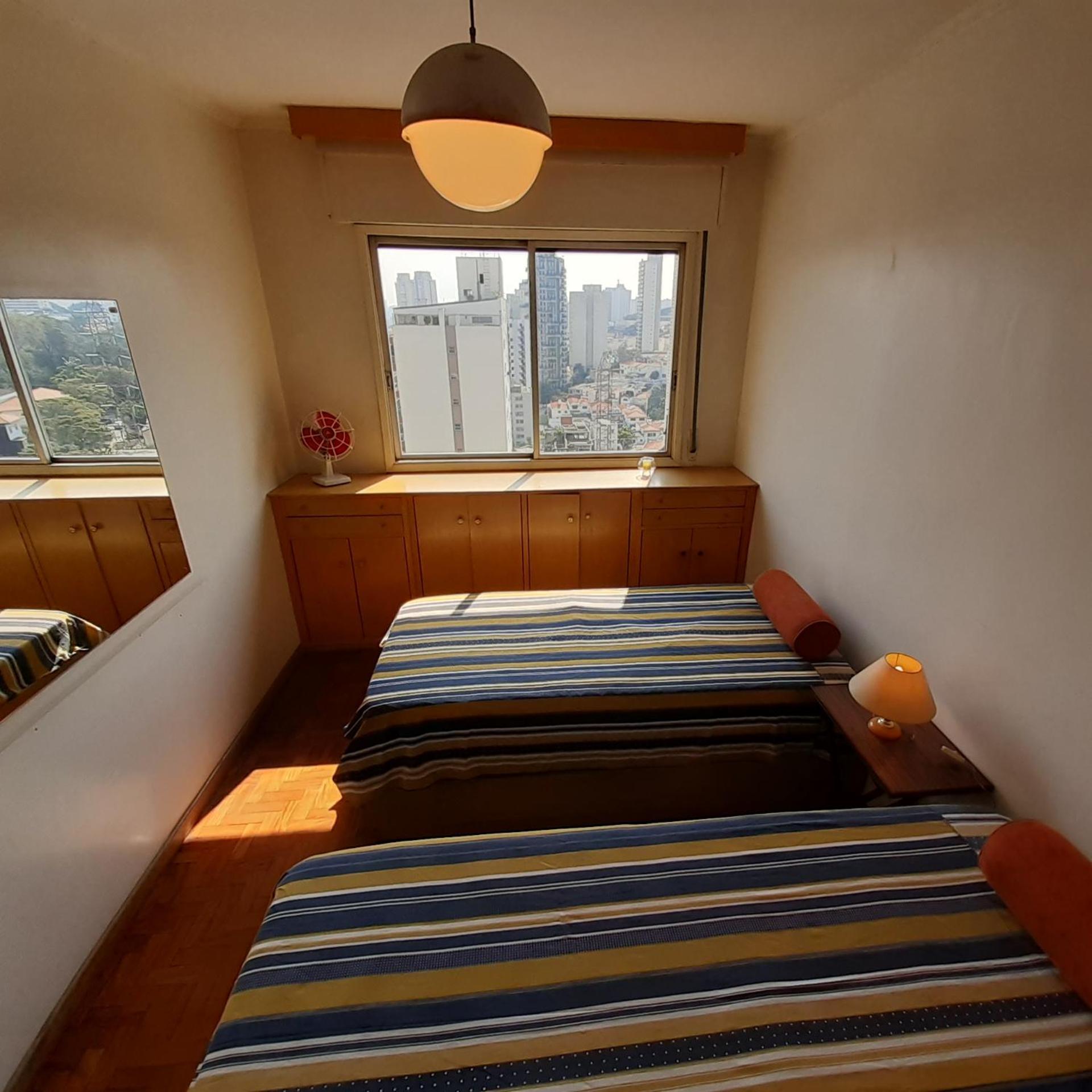 Gigante Particular Apartamento *