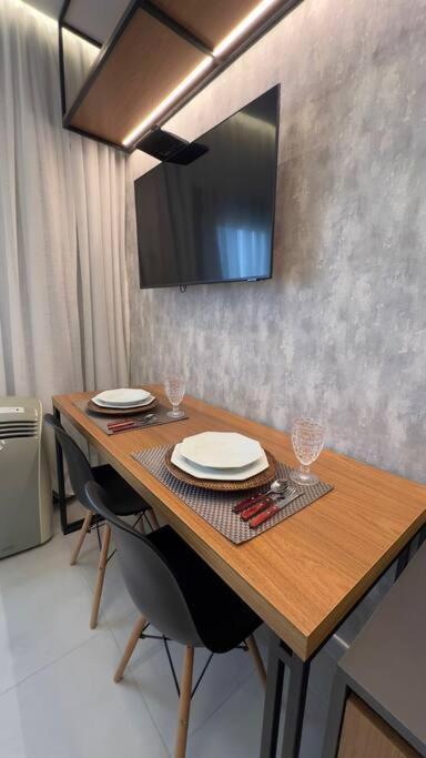 Apartamento Spazio Di Casa 2114 Olimpia São Paulo