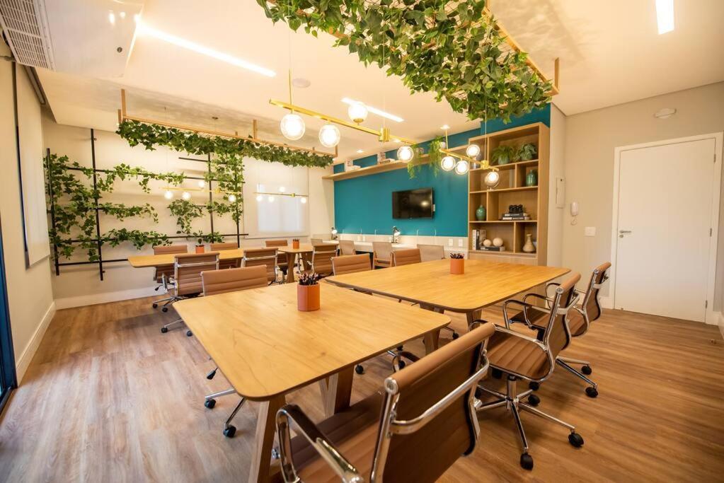 Spazio Di Casa 2114 Olimpia São Paulo