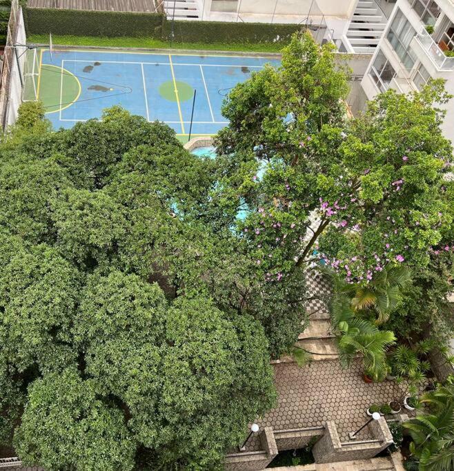 Em Higienopolis * São Paulo