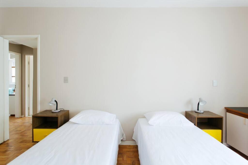 Em Higienopolis Apartamento *