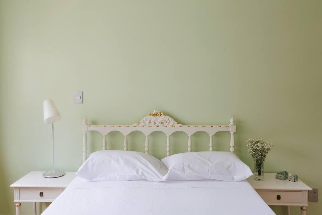 Em Higienopolis Apartamento *
