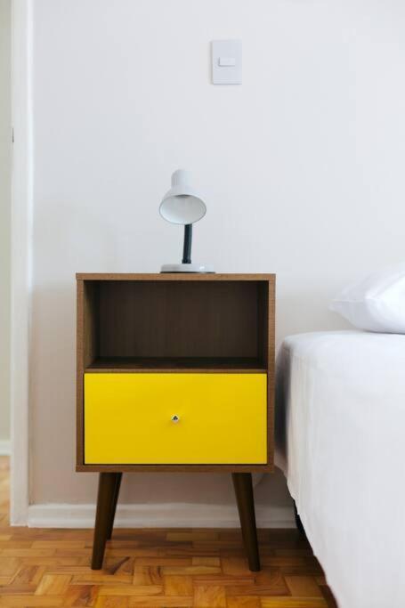 Em Higienopolis Apartamento São Paulo
