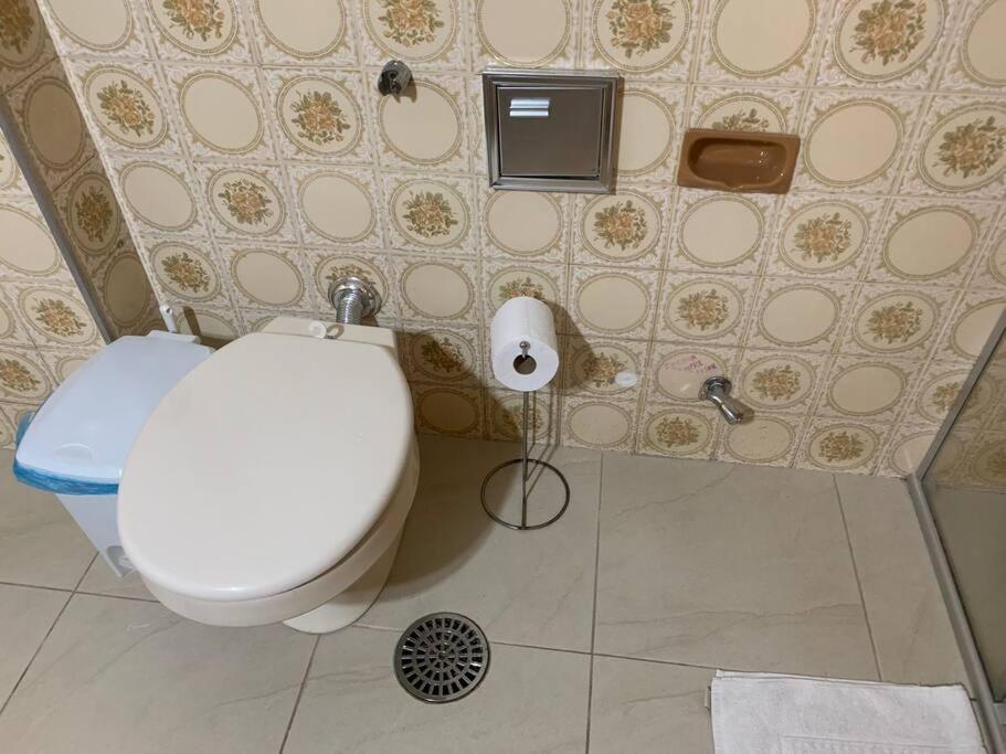 Apartamento Em Higienopolis *