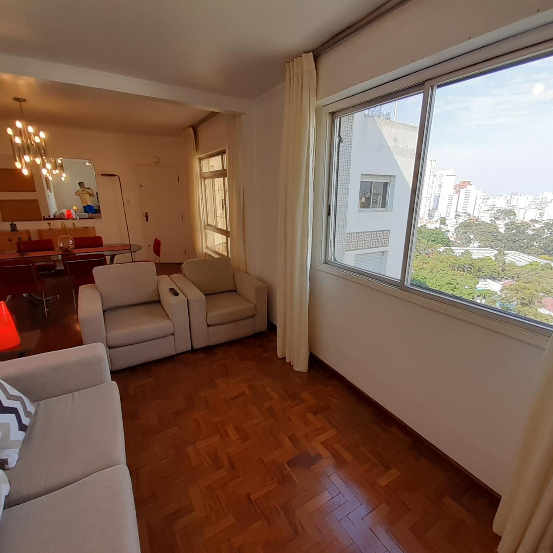 Gigante Particular Apartamento