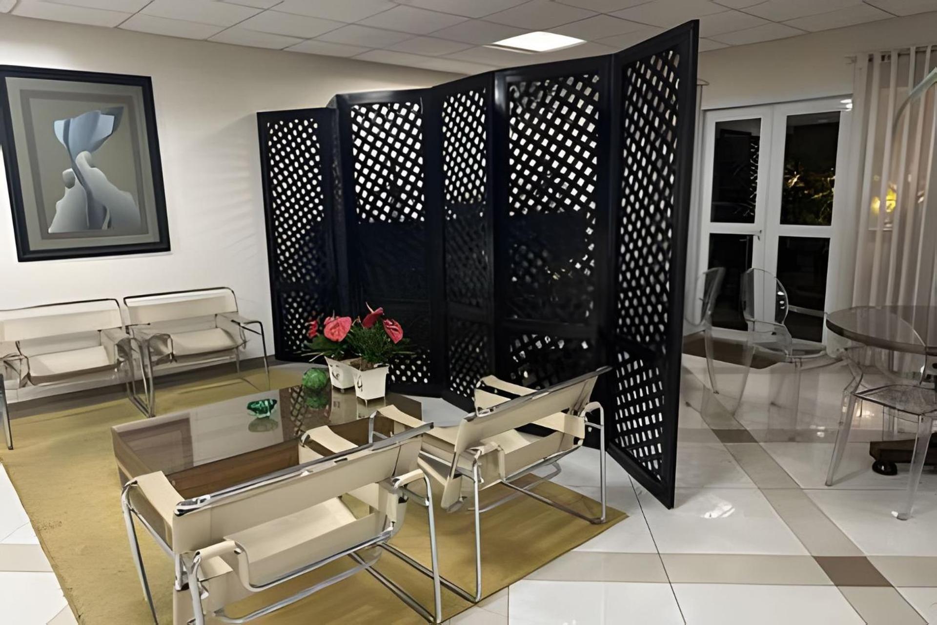 Paulista Bela Vista Hp125b Apartamento *