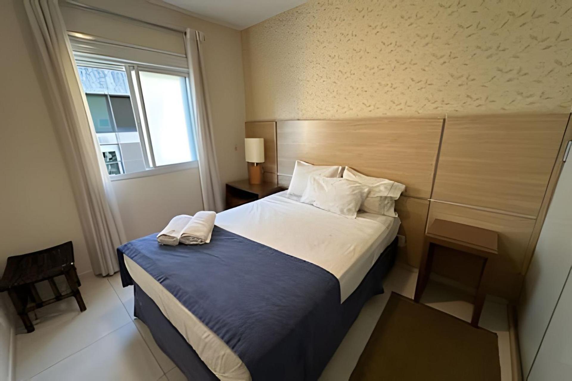 Paulista Bela Vista Hp125b Apartamento São Paulo