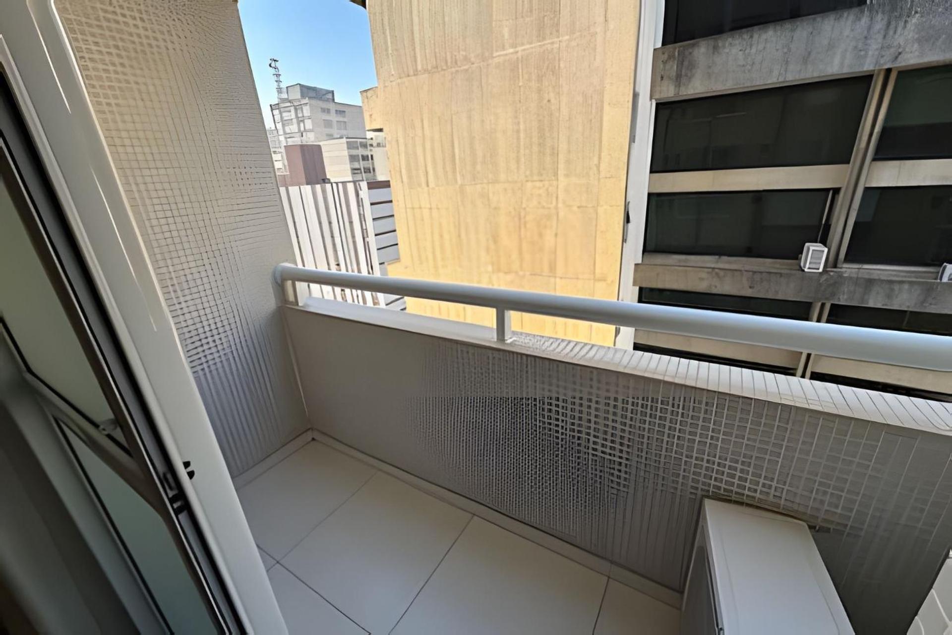 Paulista Bela Vista Hp125b *