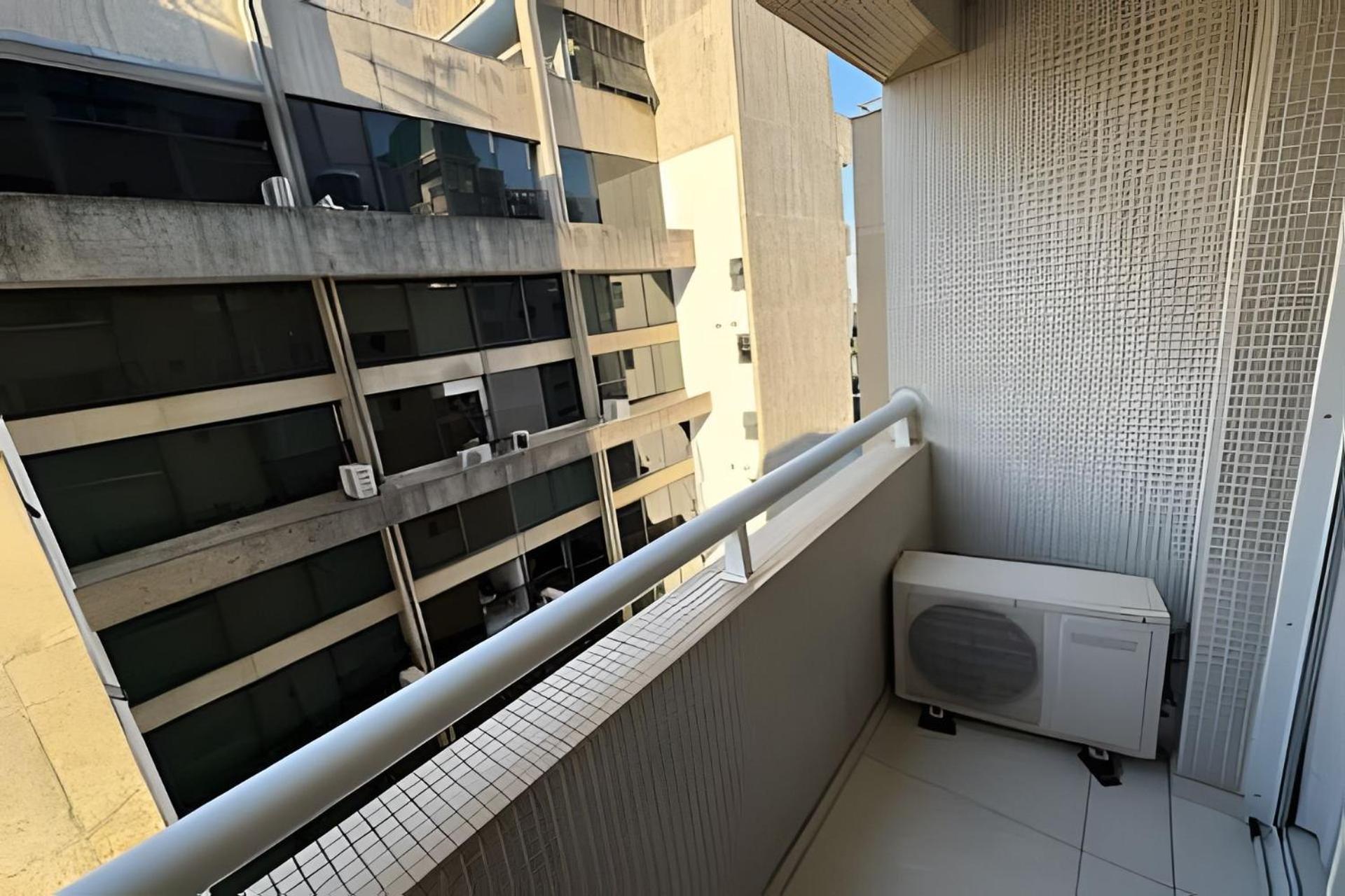 Paulista Bela Vista Hp125b