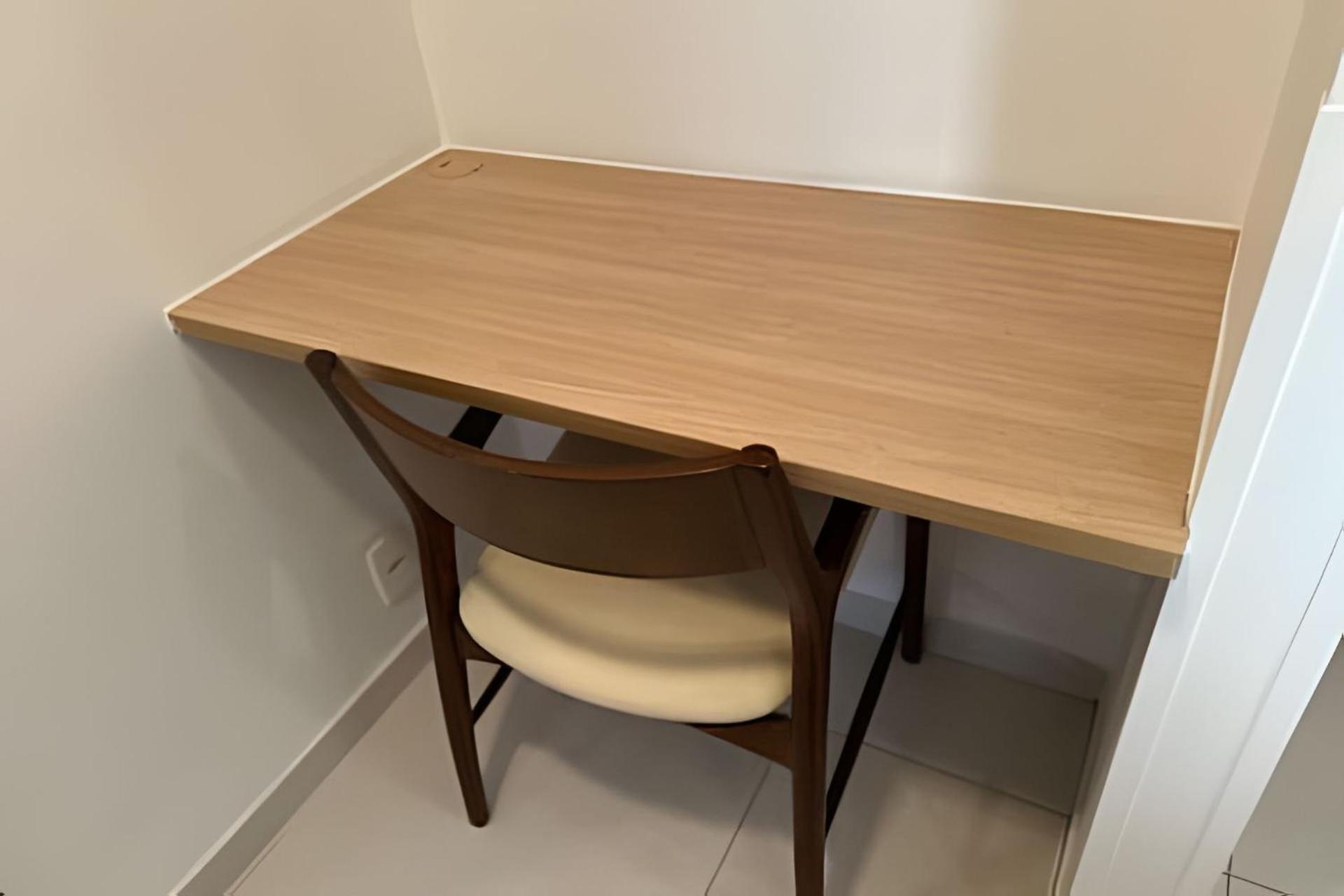 Apartamento Paulista Bela Vista Hp125b São Paulo
