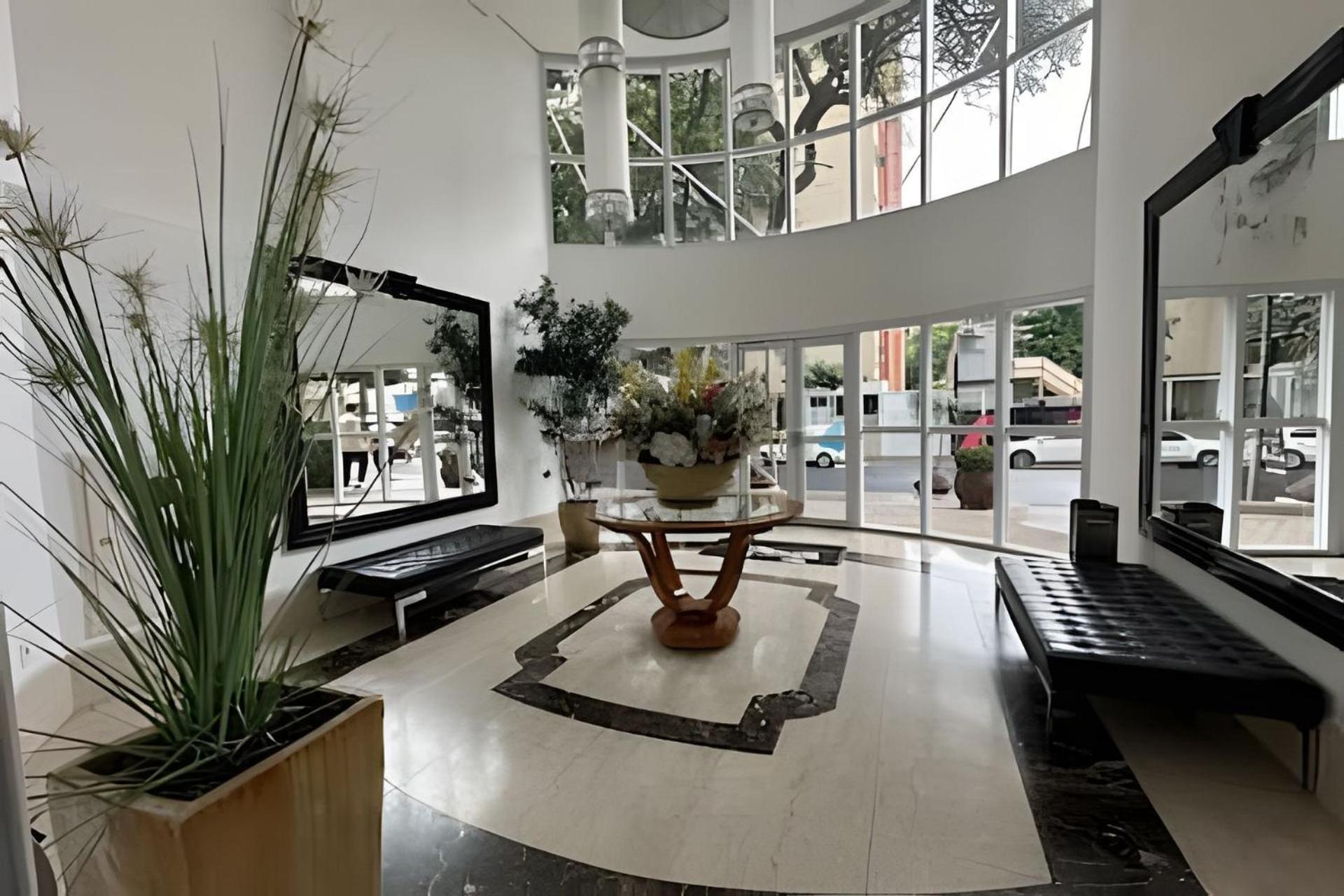 Apartamento Paulista Bela Vista Hp125b *