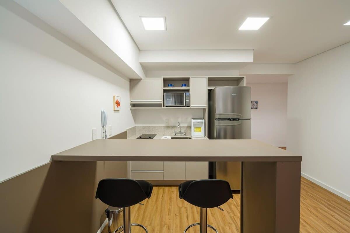 Moderno, Confortavel E Completo No Centro Apm1606 Apartamento São Paulo