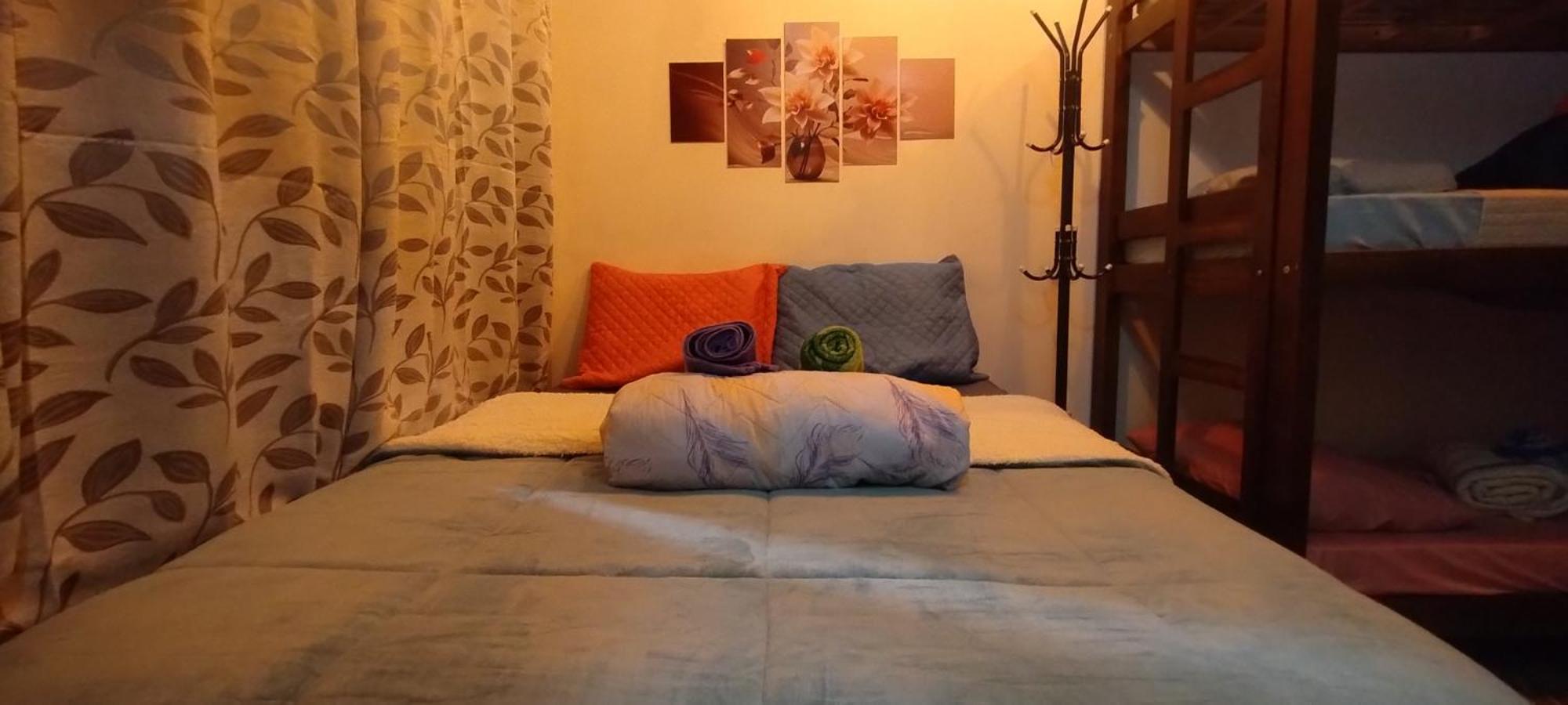 Dos Sonhos Interlagos Villa