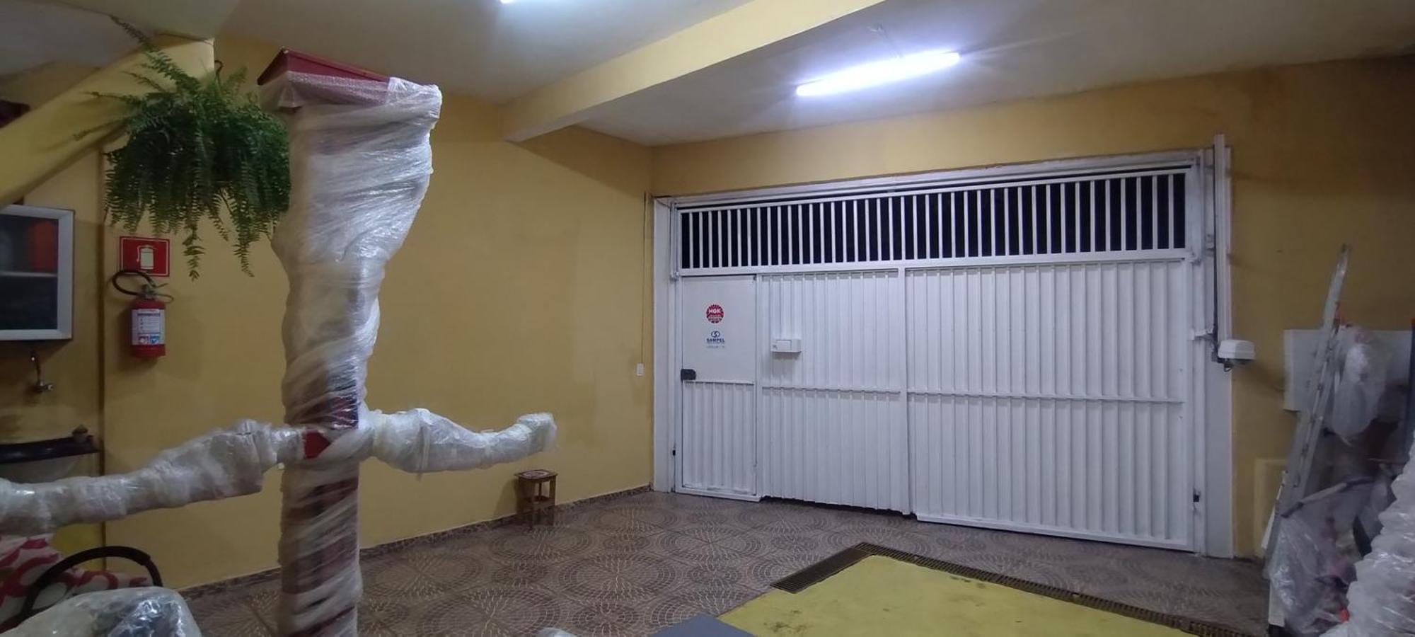 Dos Sonhos Interlagos Villa Sao Paulo