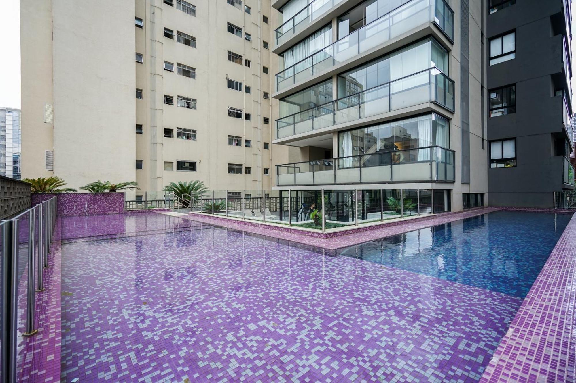 Apartamento Tabas - Vn Casa Do Ator *