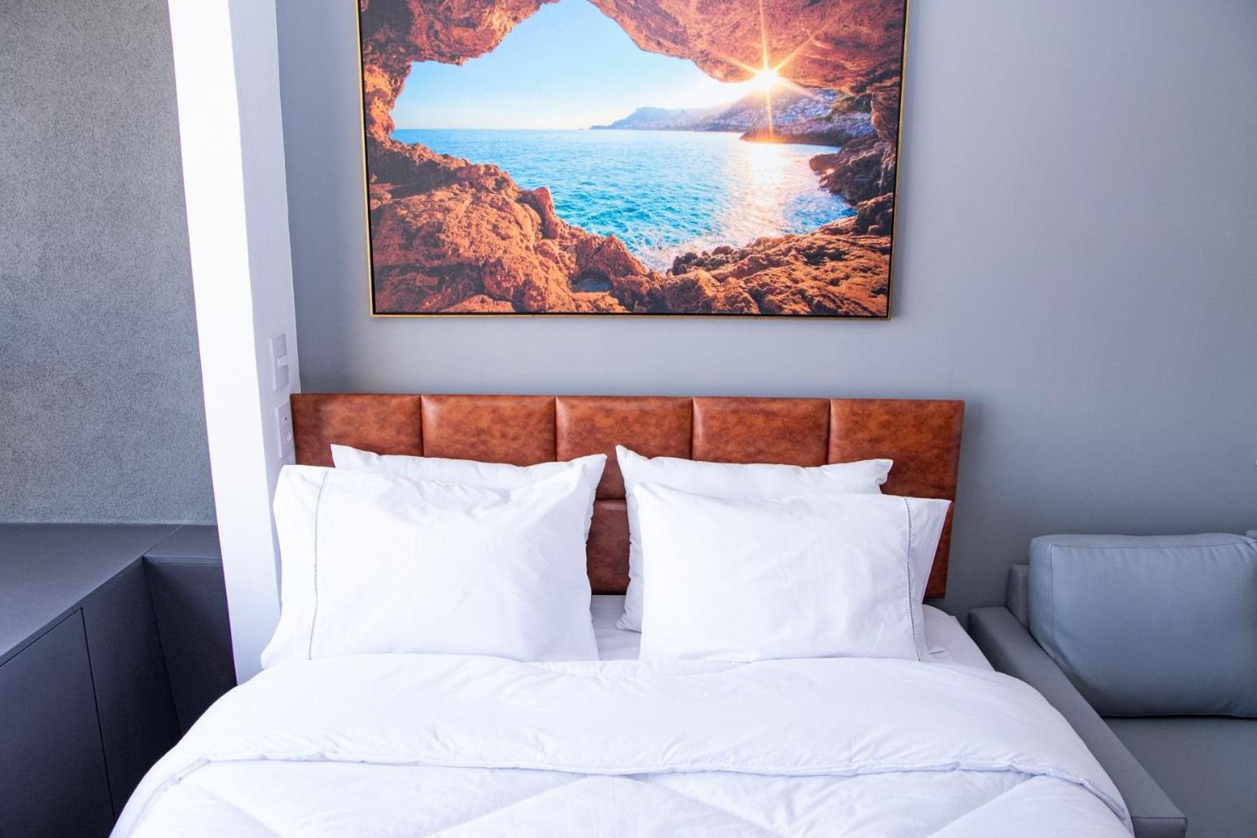On Melo Alves By Housi Apartamento *