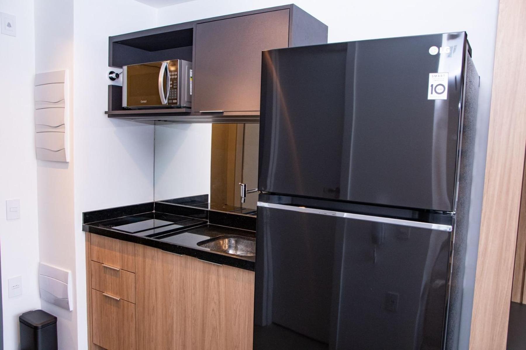 Apartamento On Melo Alves By Housi *