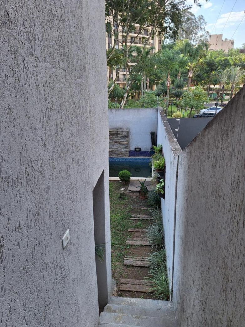 Casa Alto Da Boa Vista Com Piscina E Churrasqueira Casa de hóspedes São Paulo