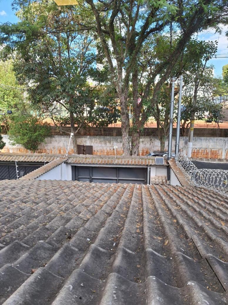 Casa Alto Da Boa Vista Com Piscina E Churrasqueira Casa de hóspedes São Paulo