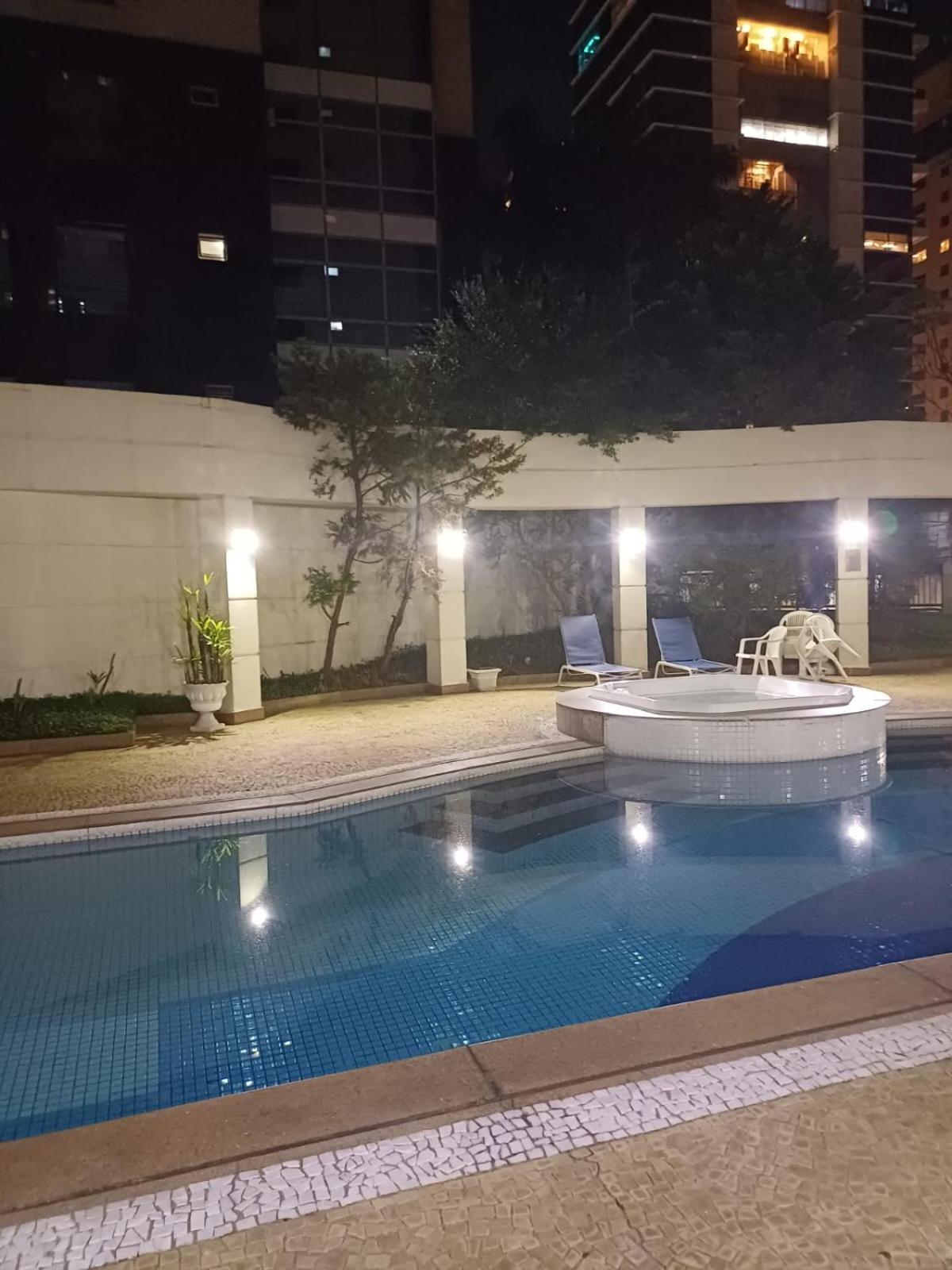 The World Flat Apartment *