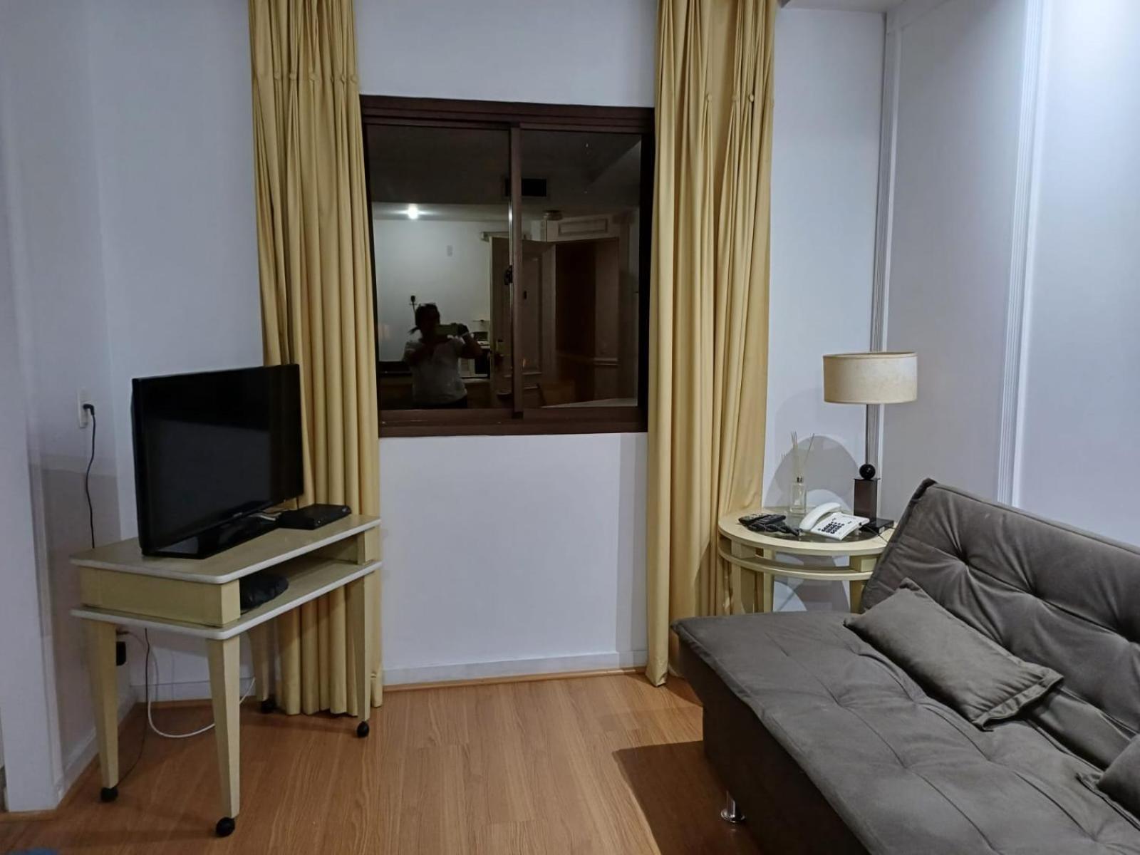 The World Flat Apartment