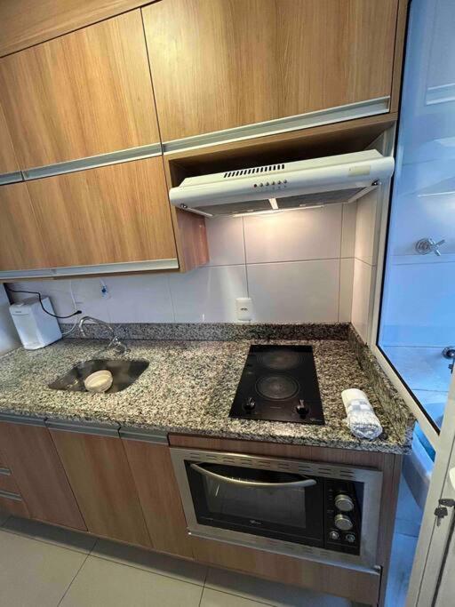 Lk1005 Espacoso Com Vista Da Vibrante Rua Augusta Apartamento São Paulo
