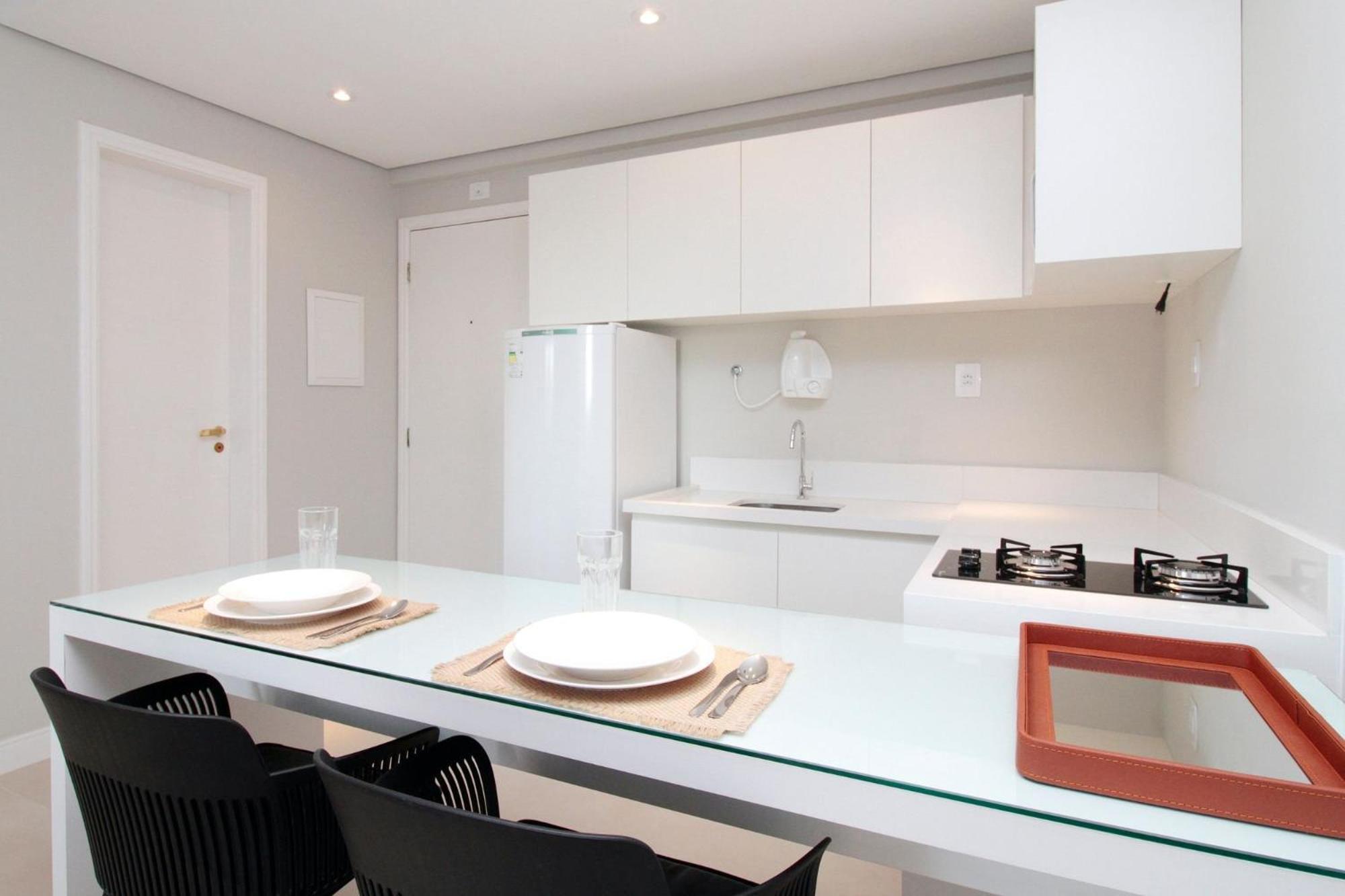 Apartment The Must