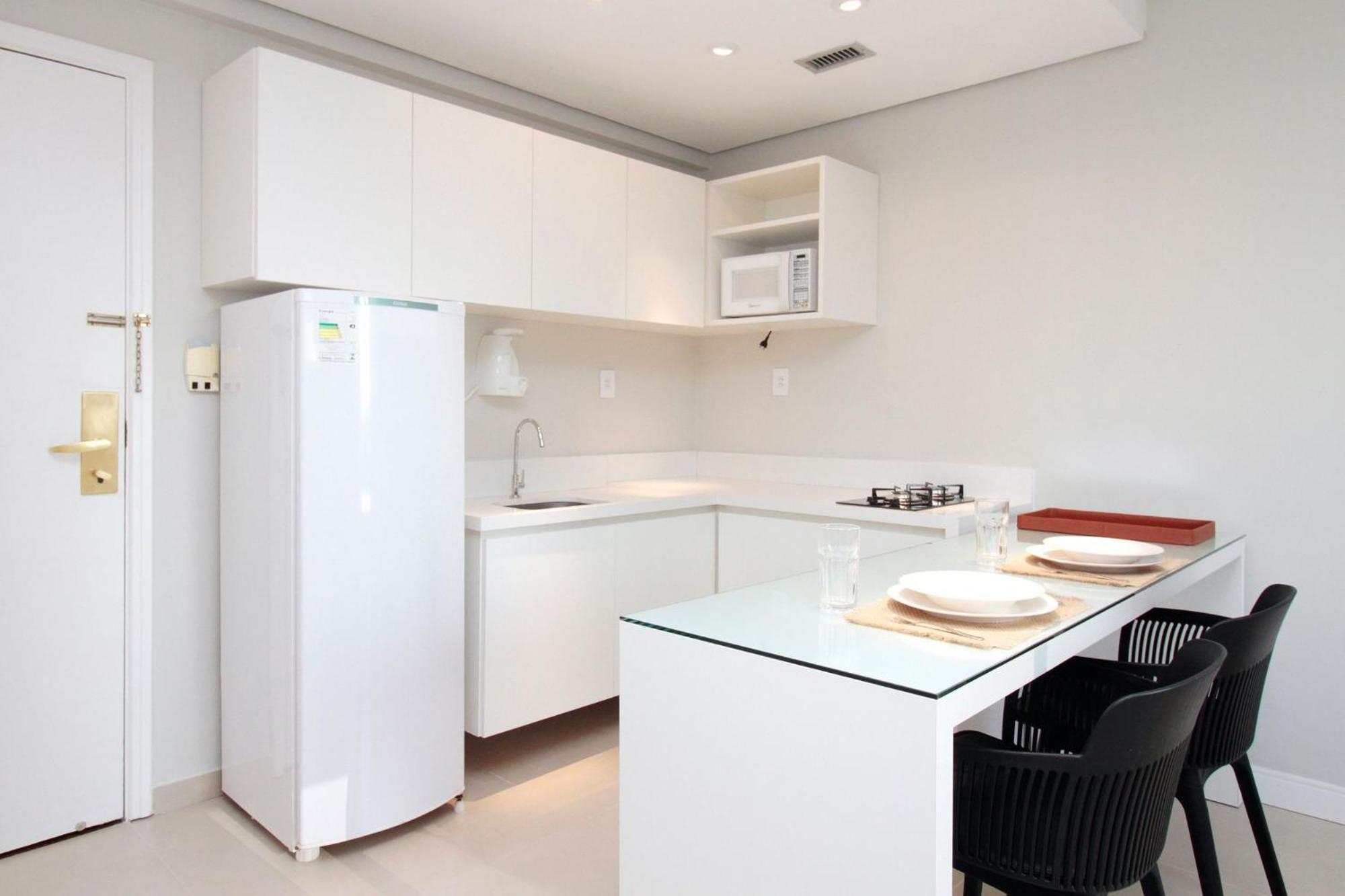 The Must Apartment