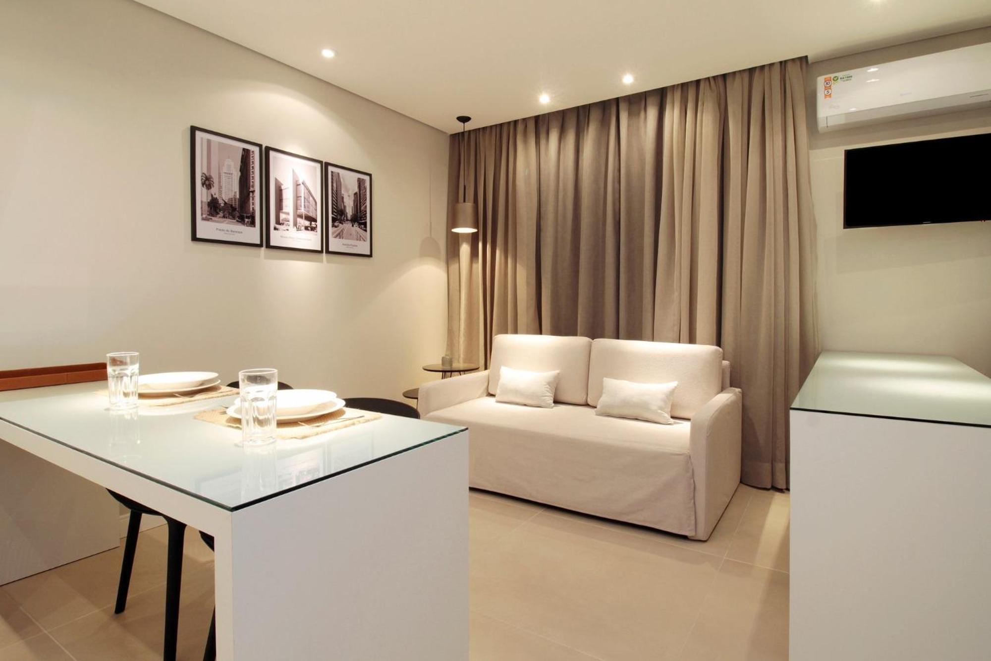 Apartment The Must *