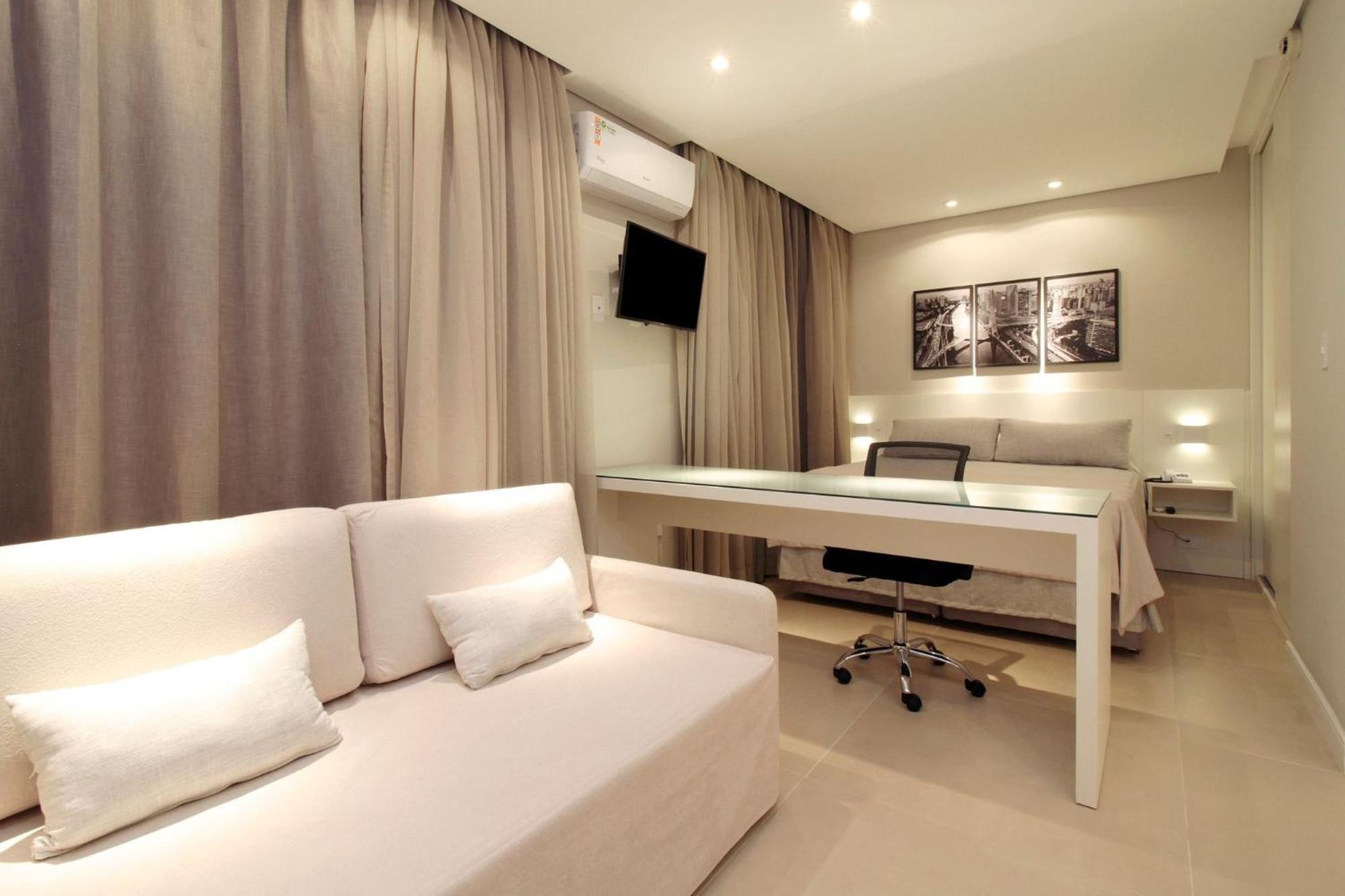 Apartment The Must