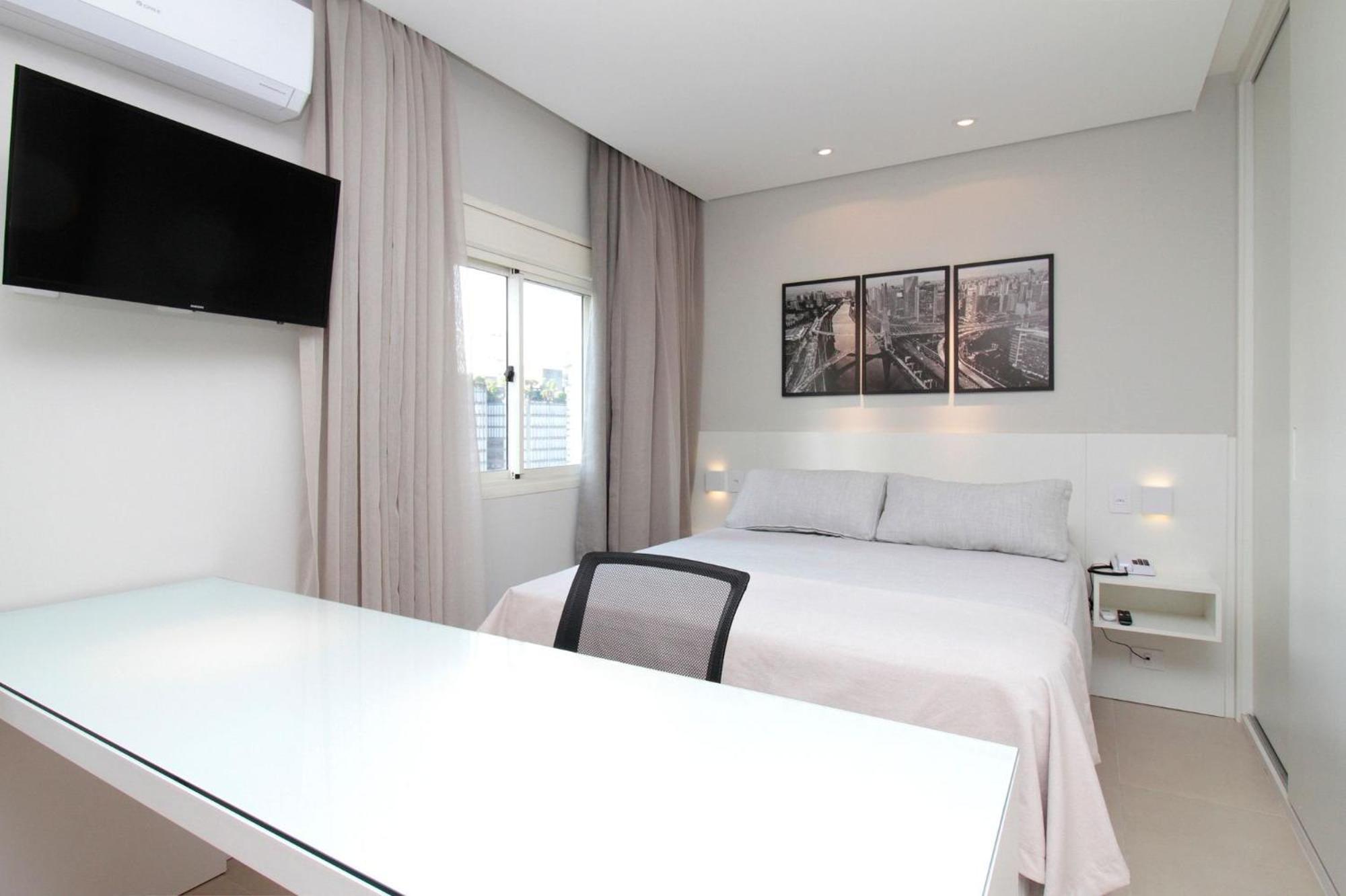 Apartment The Must