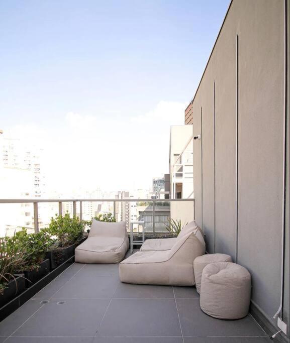 Supernovo Consolacao Vn504 Apartment Sao Paulo