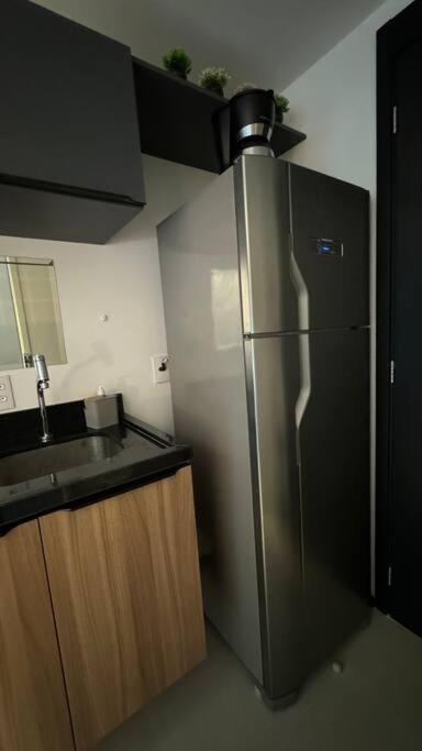 Apartment Supernovo Consolacao Vn504 Sao Paulo