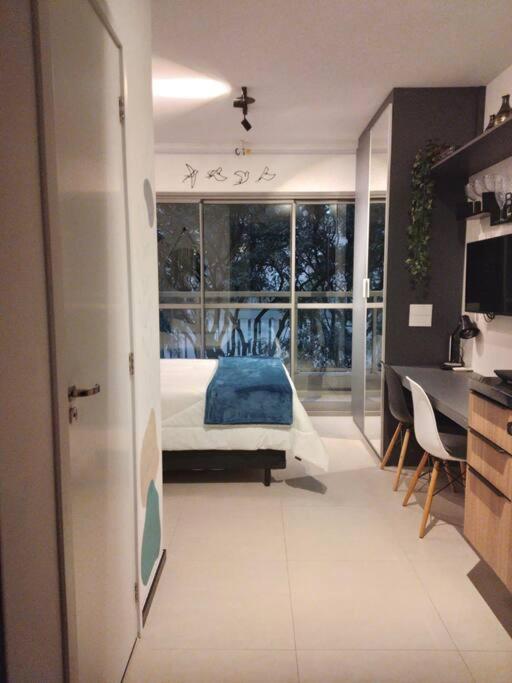 Apartment Supernovo Consolacao Vn504 *