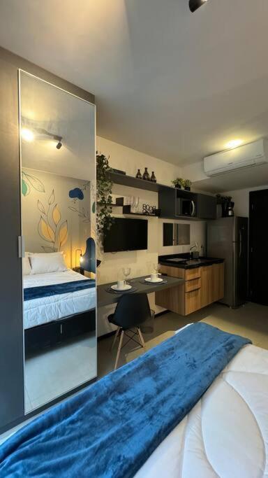 Apartment Supernovo Consolacao Vn504 Sao Paulo