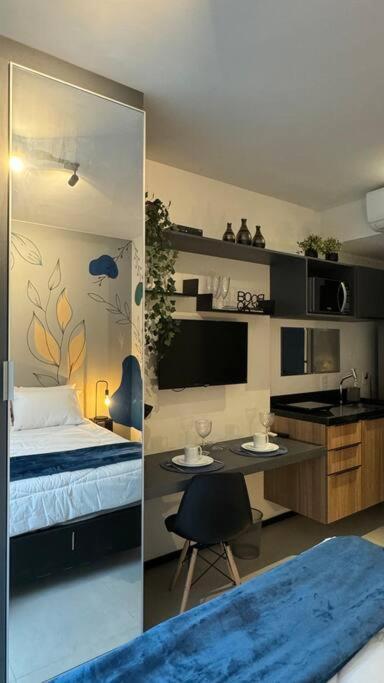 Supernovo Consolacao Vn504 Apartment *