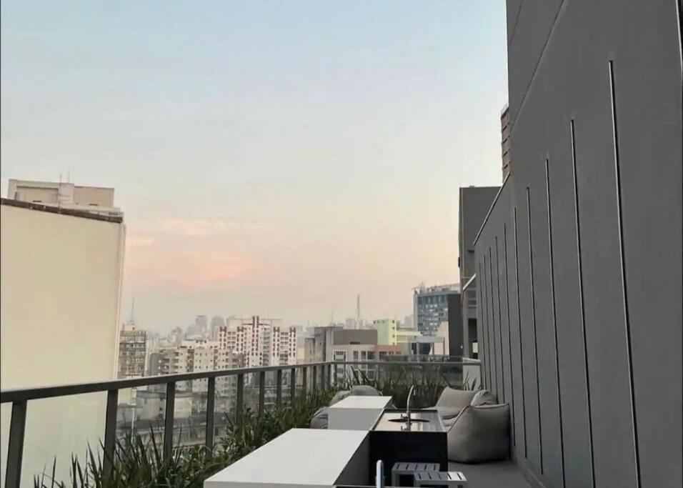 Apartment Supernovo Consolacao Vn504