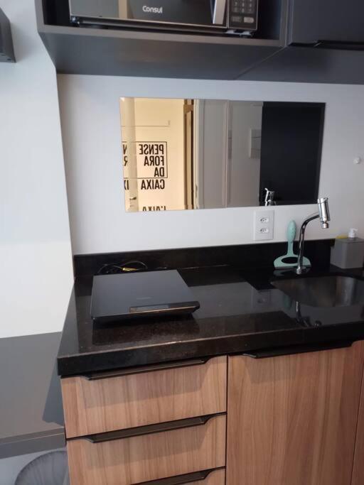Supernovo Consolacao Vn504 Apartment *