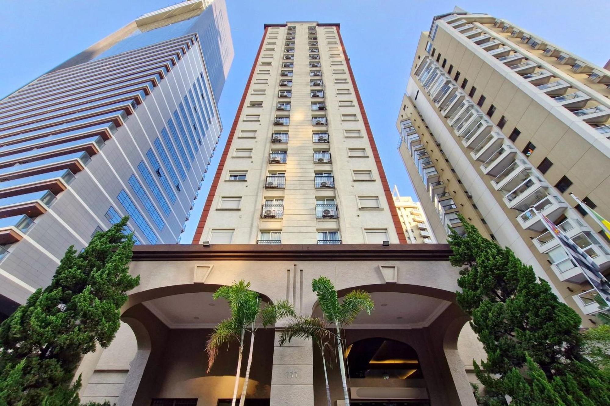 The Must Apartment