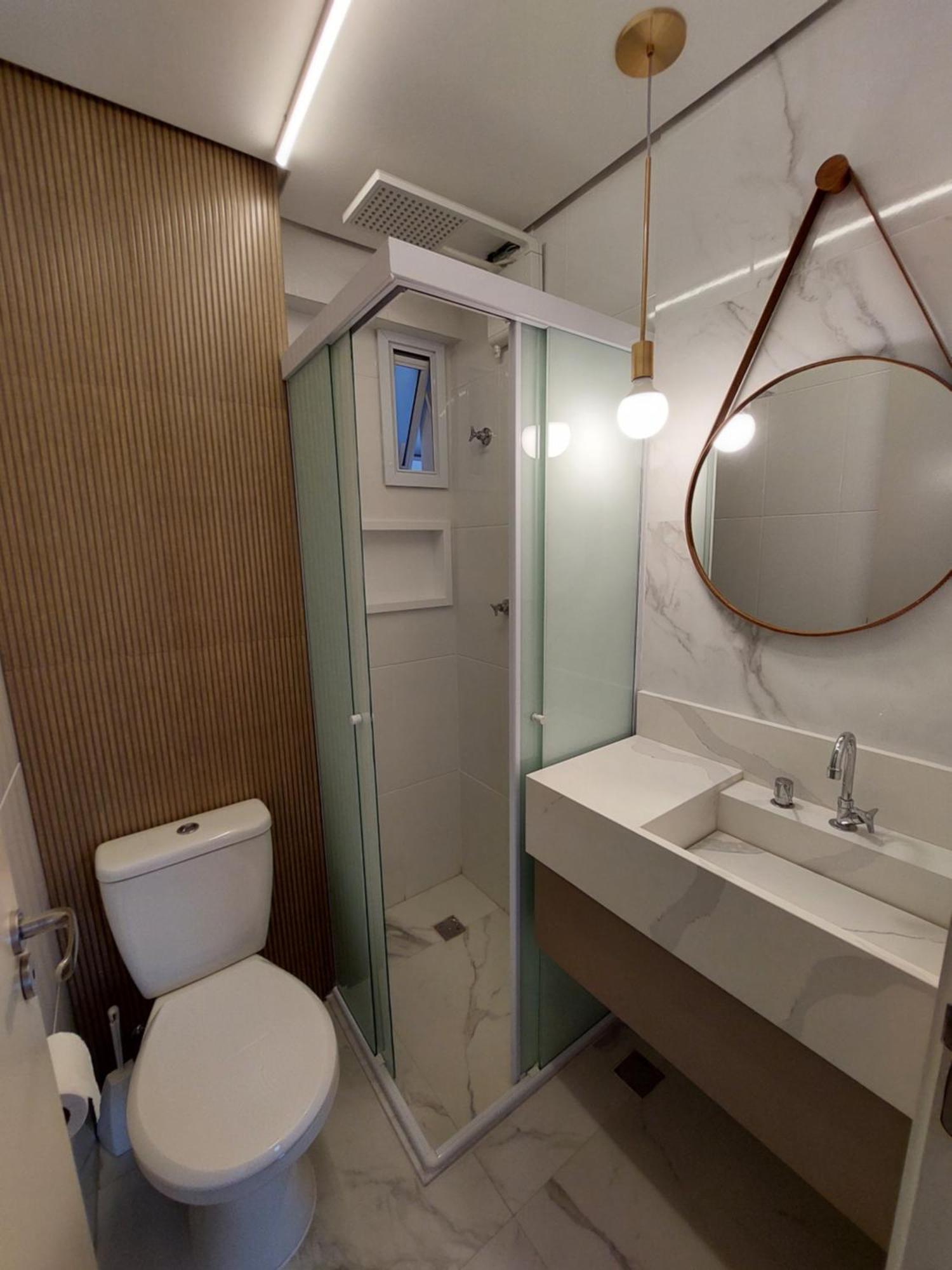 Apartamento Charm Expocn -ahembi *