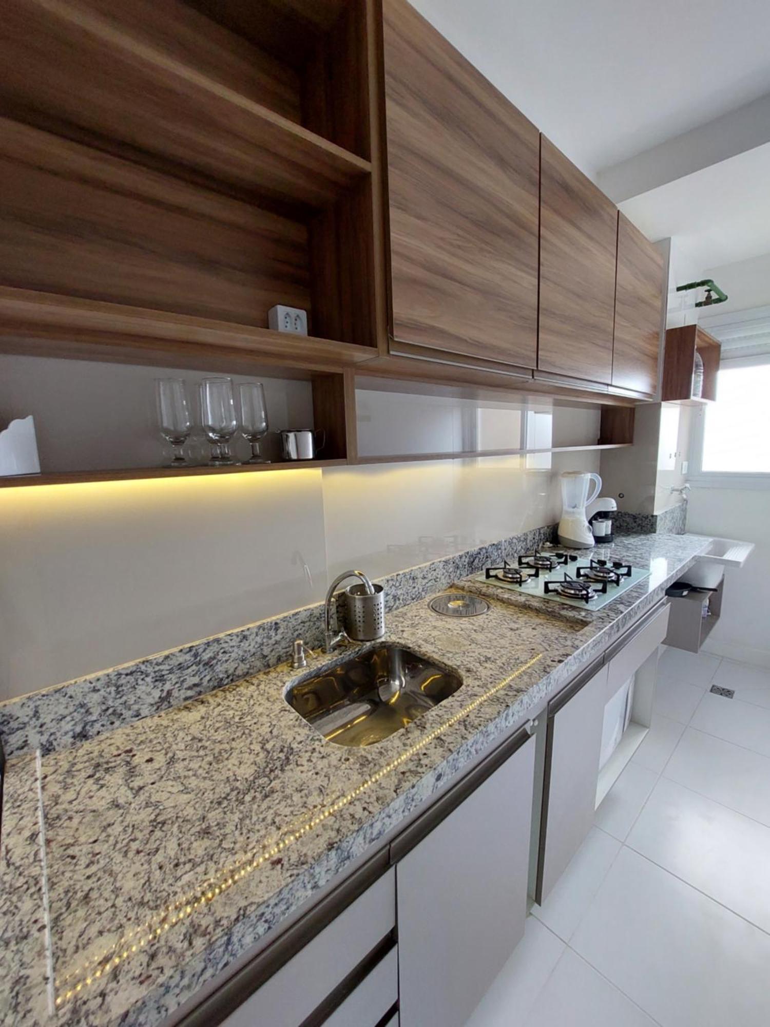 Charm Expocn -ahembi Apartamento São Paulo