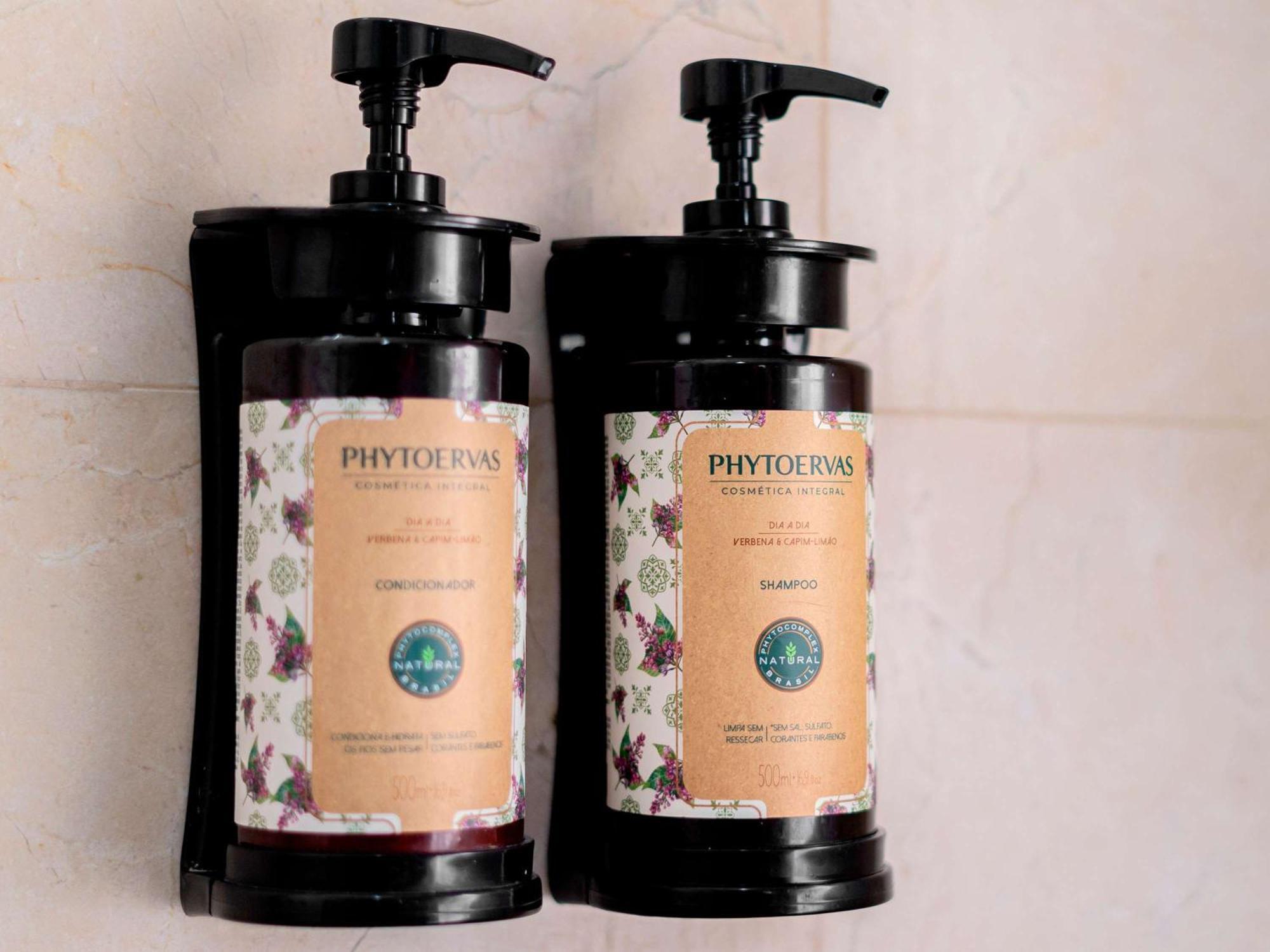 Pergamon Sp Frei Caneca By Accor Hotel 4*
