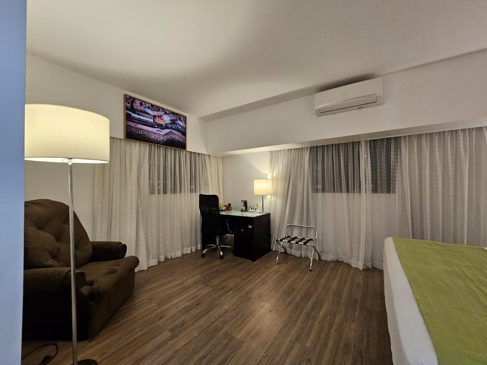 Win Berrini - Wtc - Shopping D&d Prox Sheraton E Gran Estanplaza * Sao Paulo