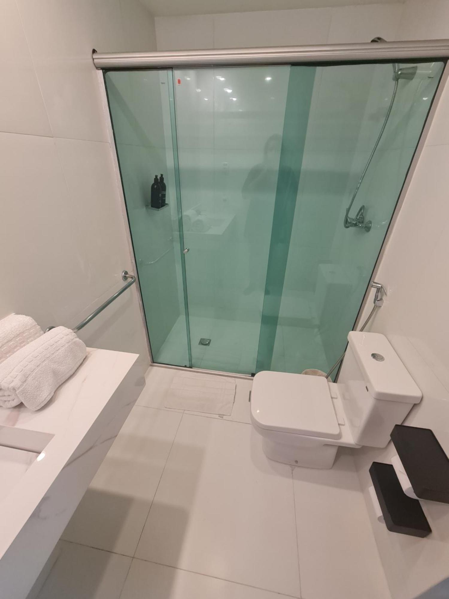Win Berrini - Wtc - Shopping D&d Prox Sheraton E Gran Estanplaza Sao Paulo